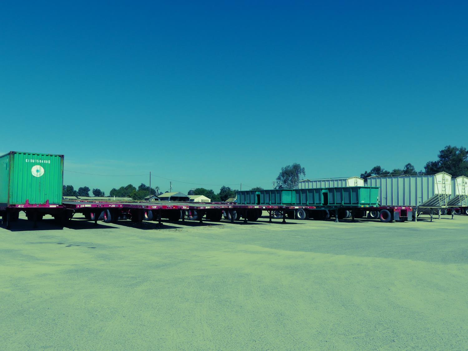 12115 S Temperance Ave, Selma, CA 93662