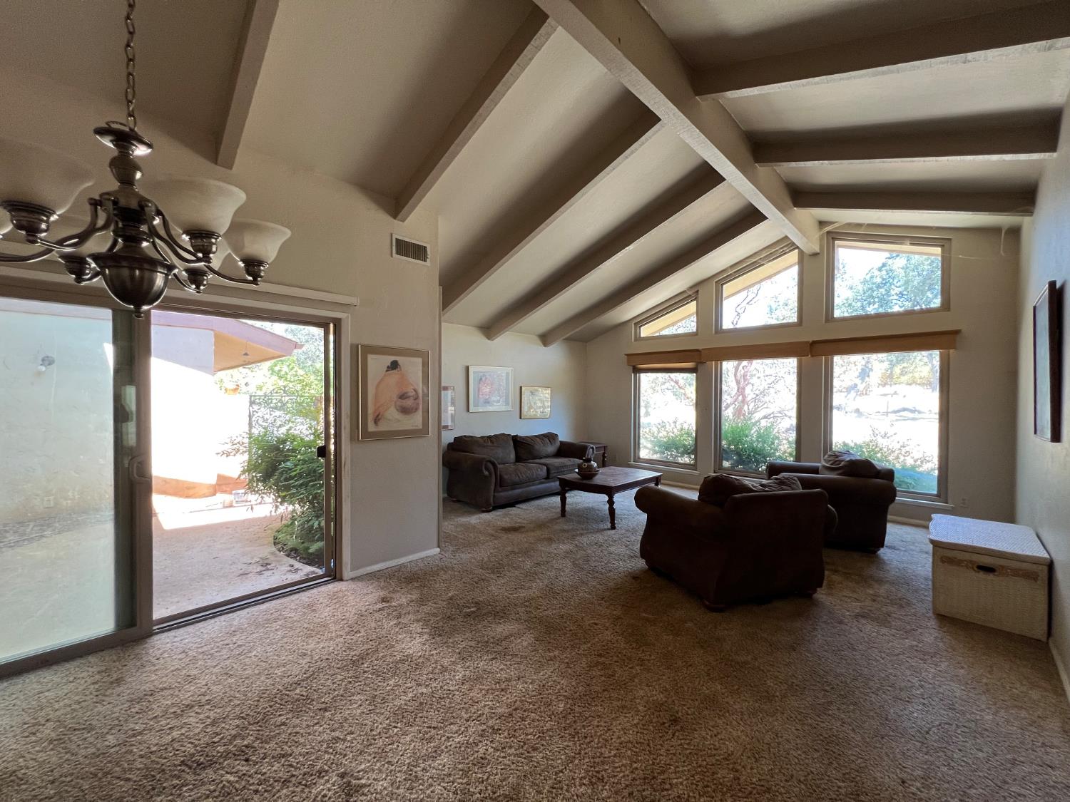 50601 Barcus Cir, Coarsegold, CA 93614