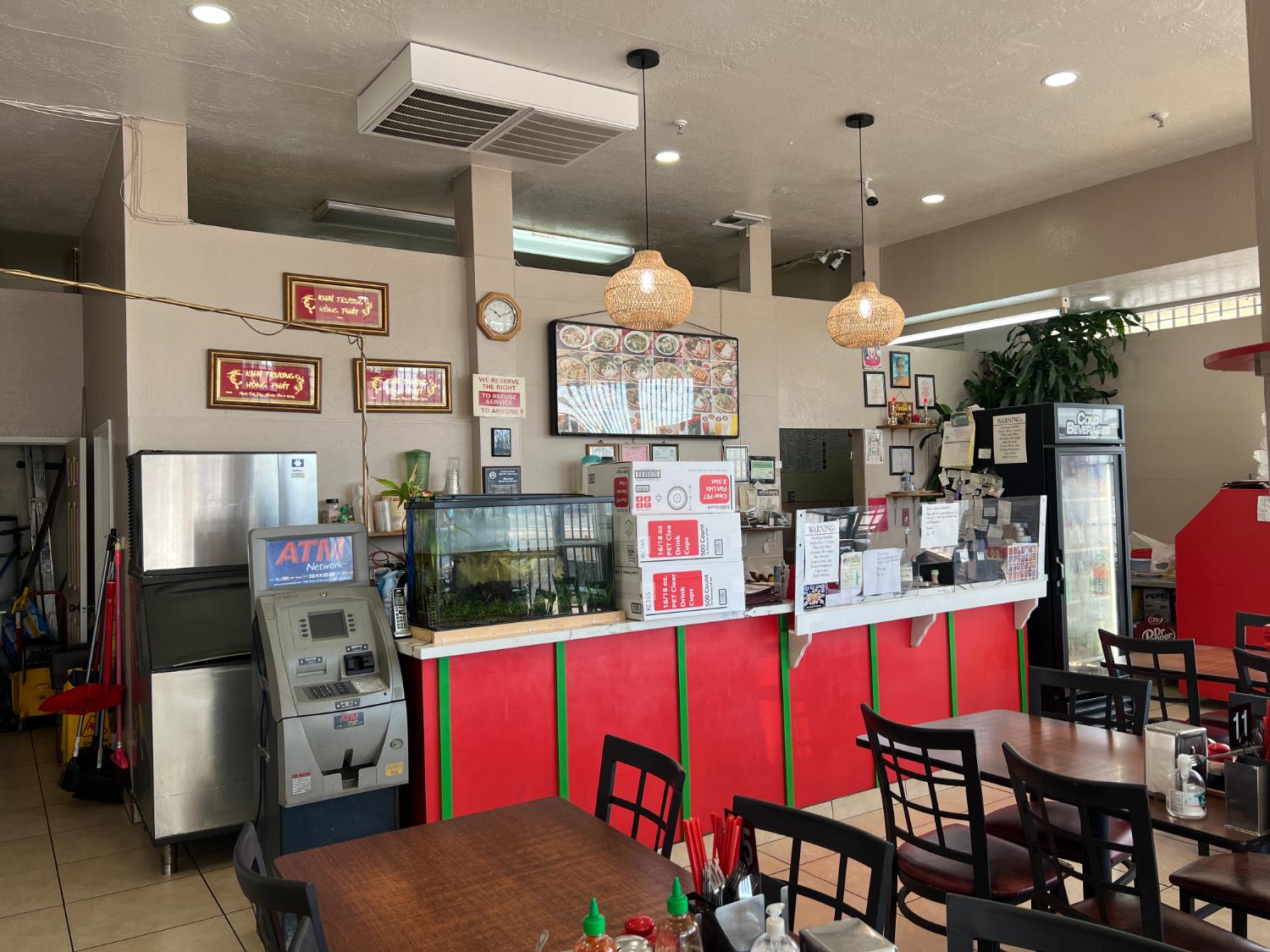 3141 E Mckinley Ave, Fresno, CA 93703