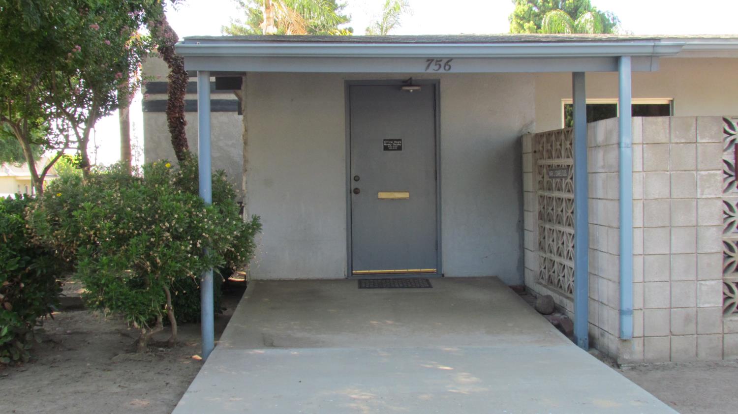 756 G St, Reedley, CA 93654