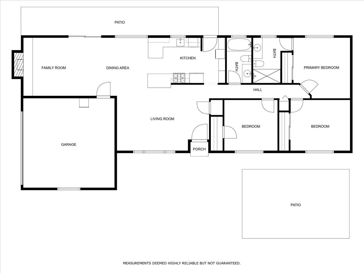27762 Twin Ponds Rd, Clovis, CA 93619