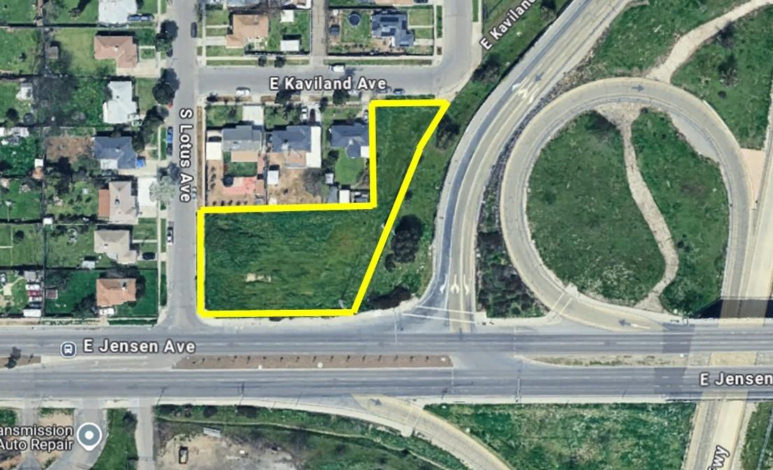 0 0 0, Fresno, CA 93706