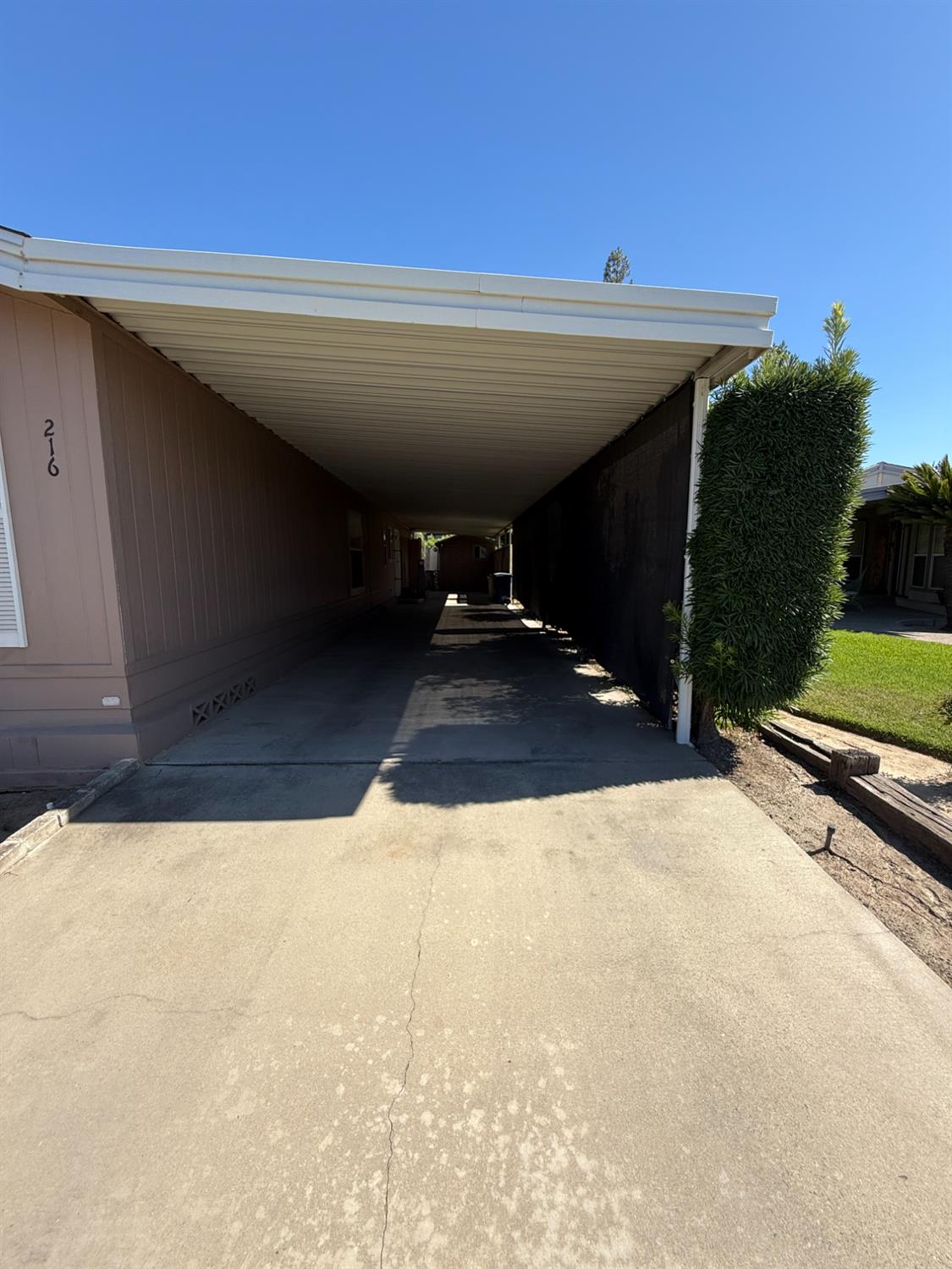 1701 Dinuba Ave #216, Selma, CA 93662