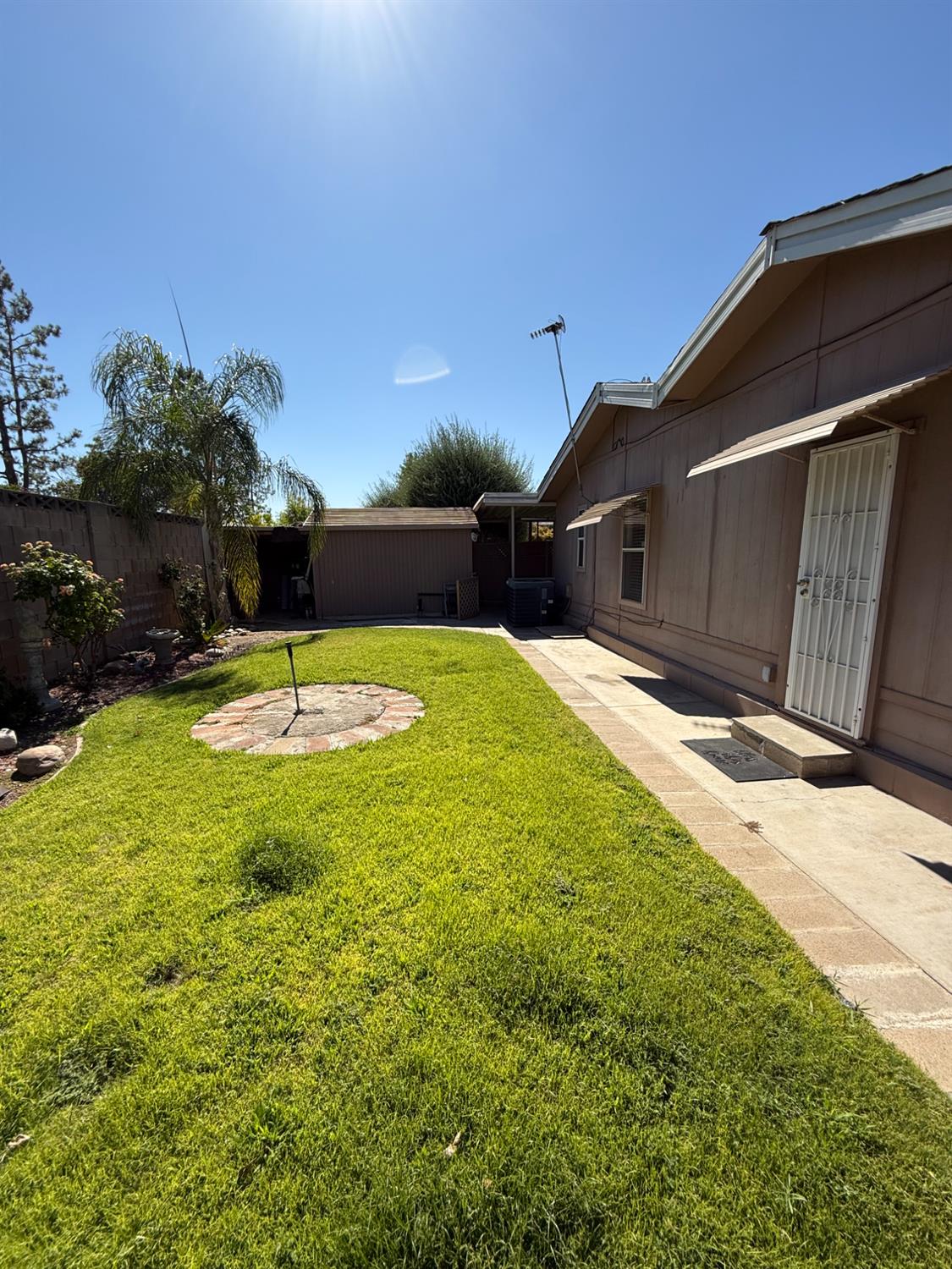 1701 Dinuba Ave #216, Selma, CA 93662