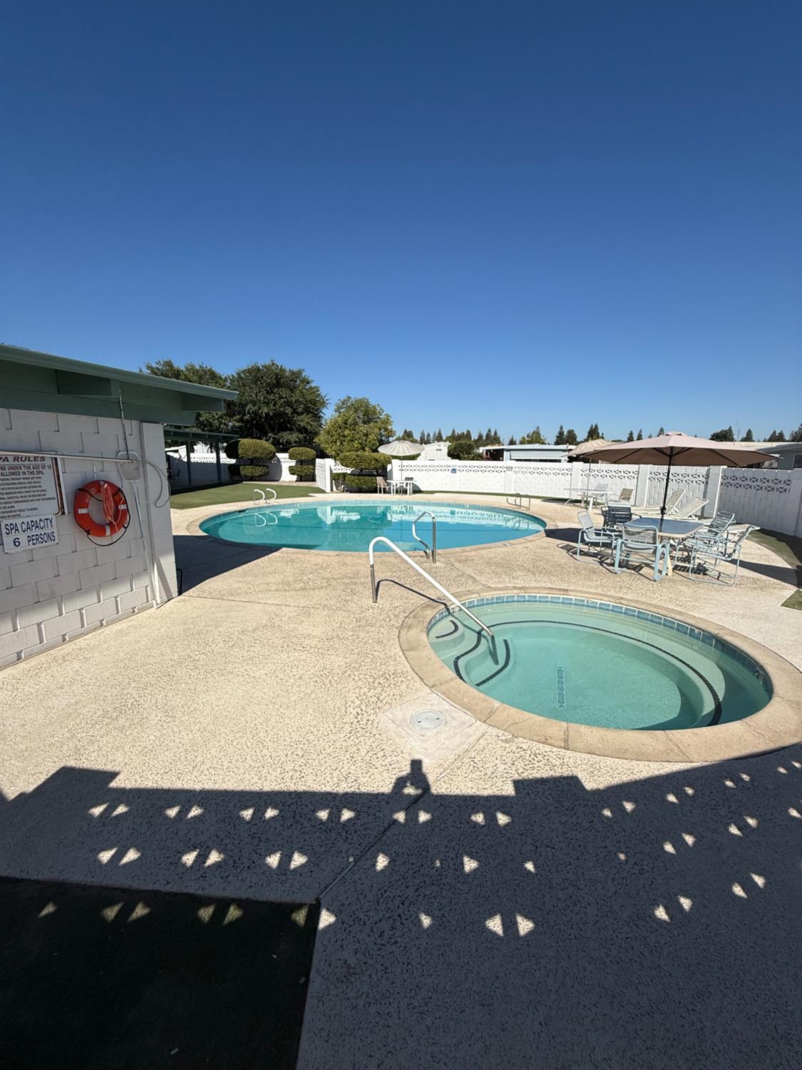 1701 Dinuba Ave #216, Selma, CA 93662