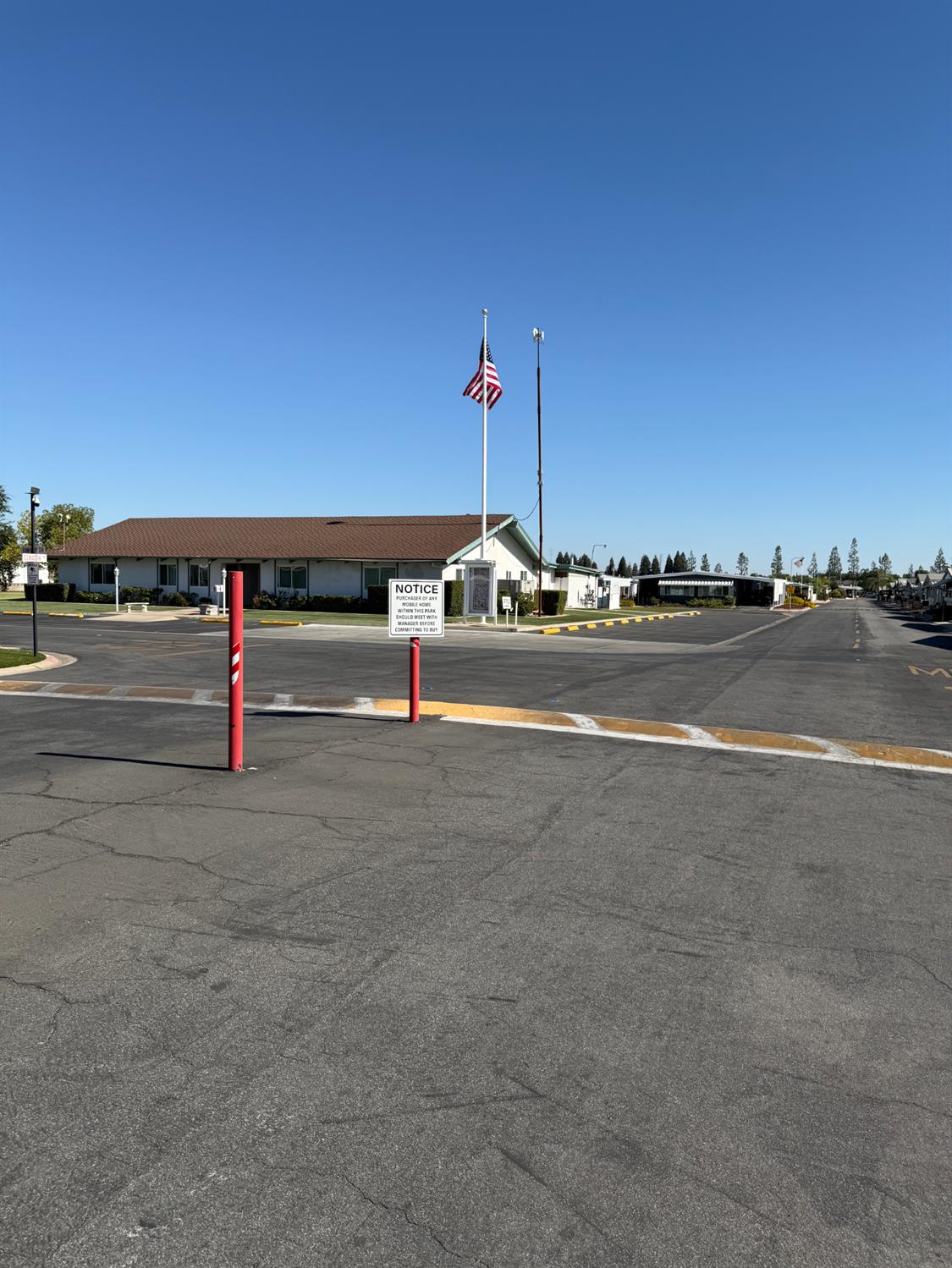 1701 Dinuba Ave #216, Selma, CA 93662