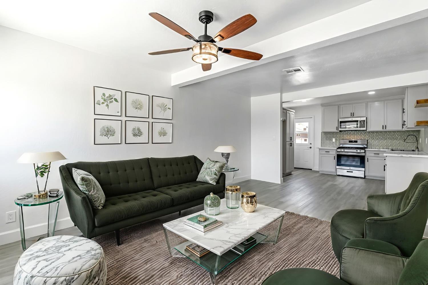 1240 Washington St, Hanford, CA 93230