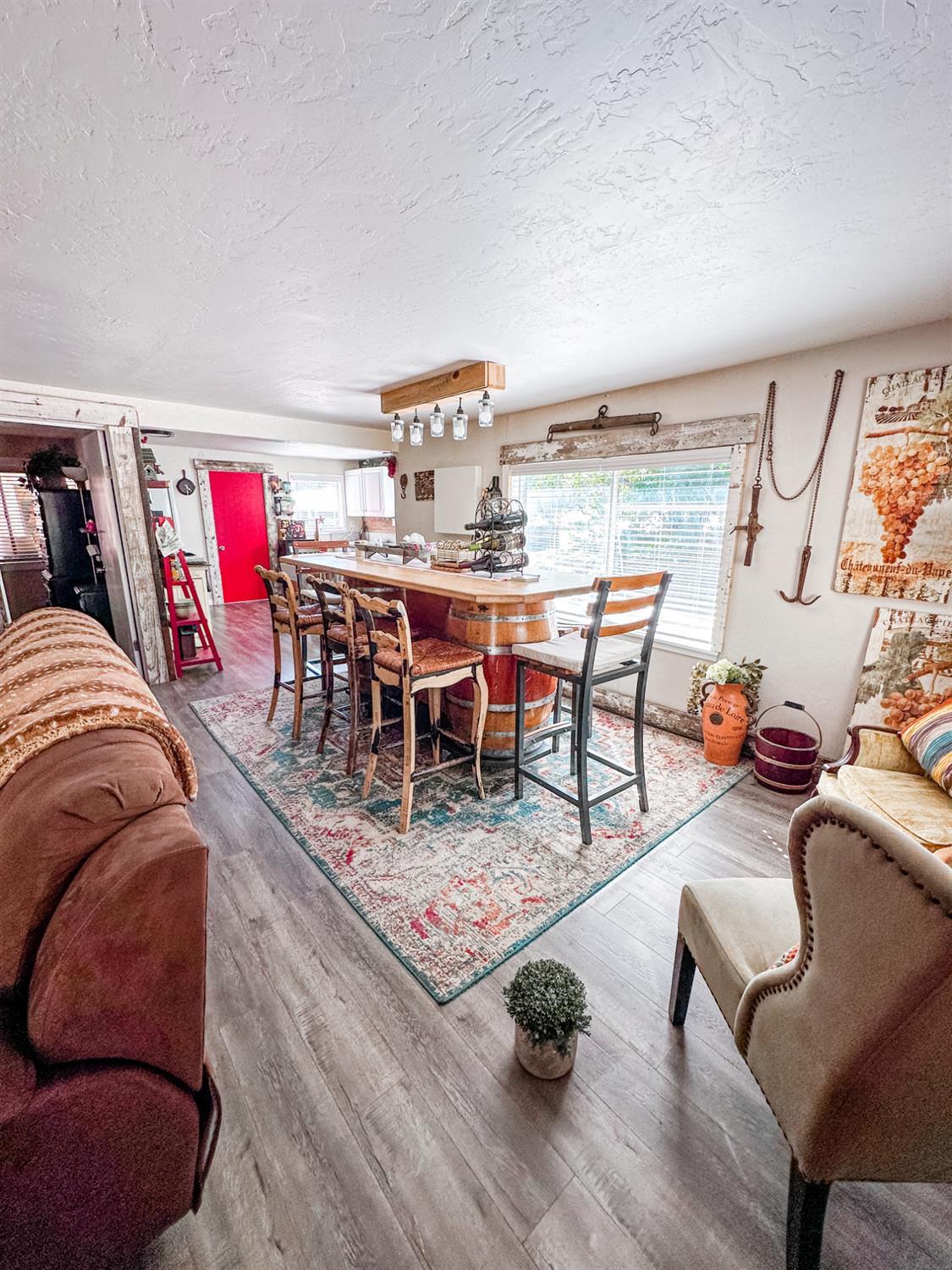 37969 Road 422, Oakhurst, CA 93644