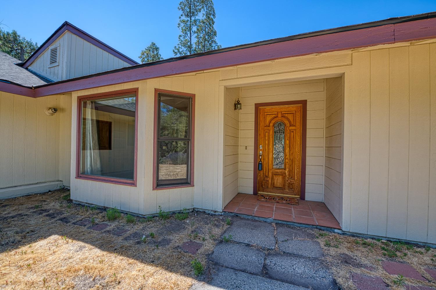 39000 Corlew Ln, Auberry, CA 93602