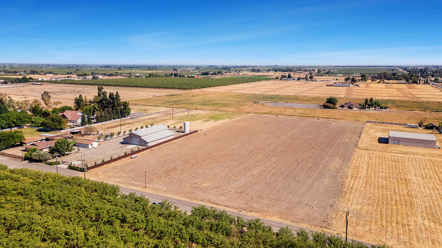 0 0 W Olive Ave W, Fresno, CA 93723