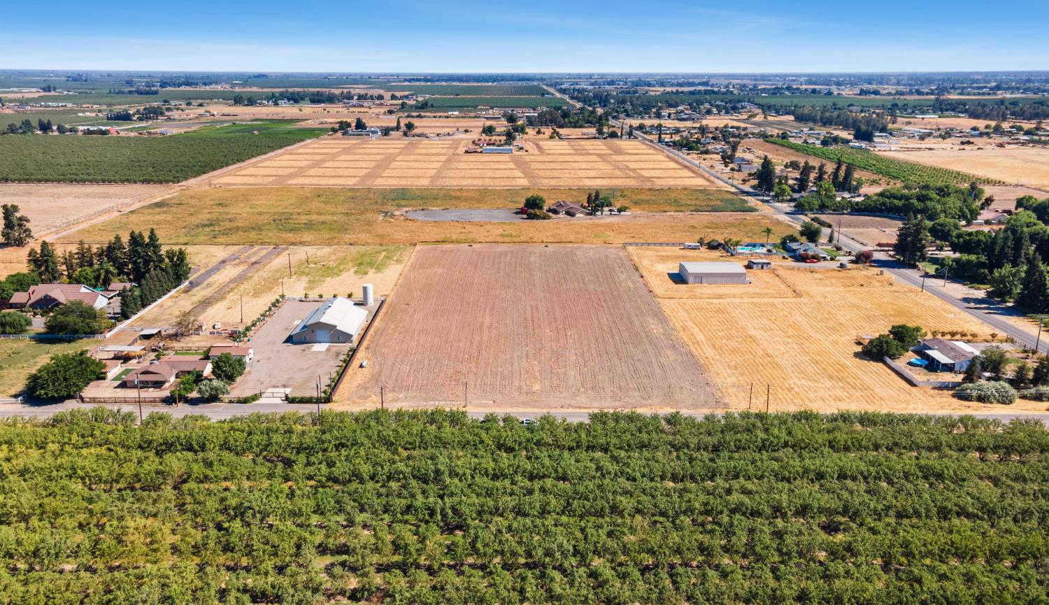 0 0 W Olive Ave W, Fresno, CA 93723