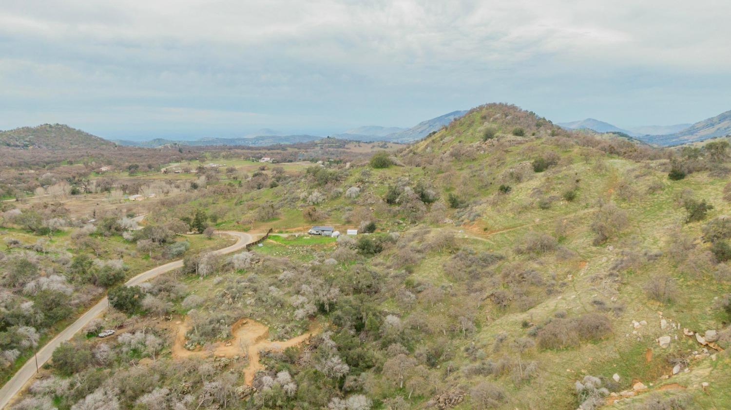 0 0 APN 190-130-09S, Yokuts Valley, CA 93675