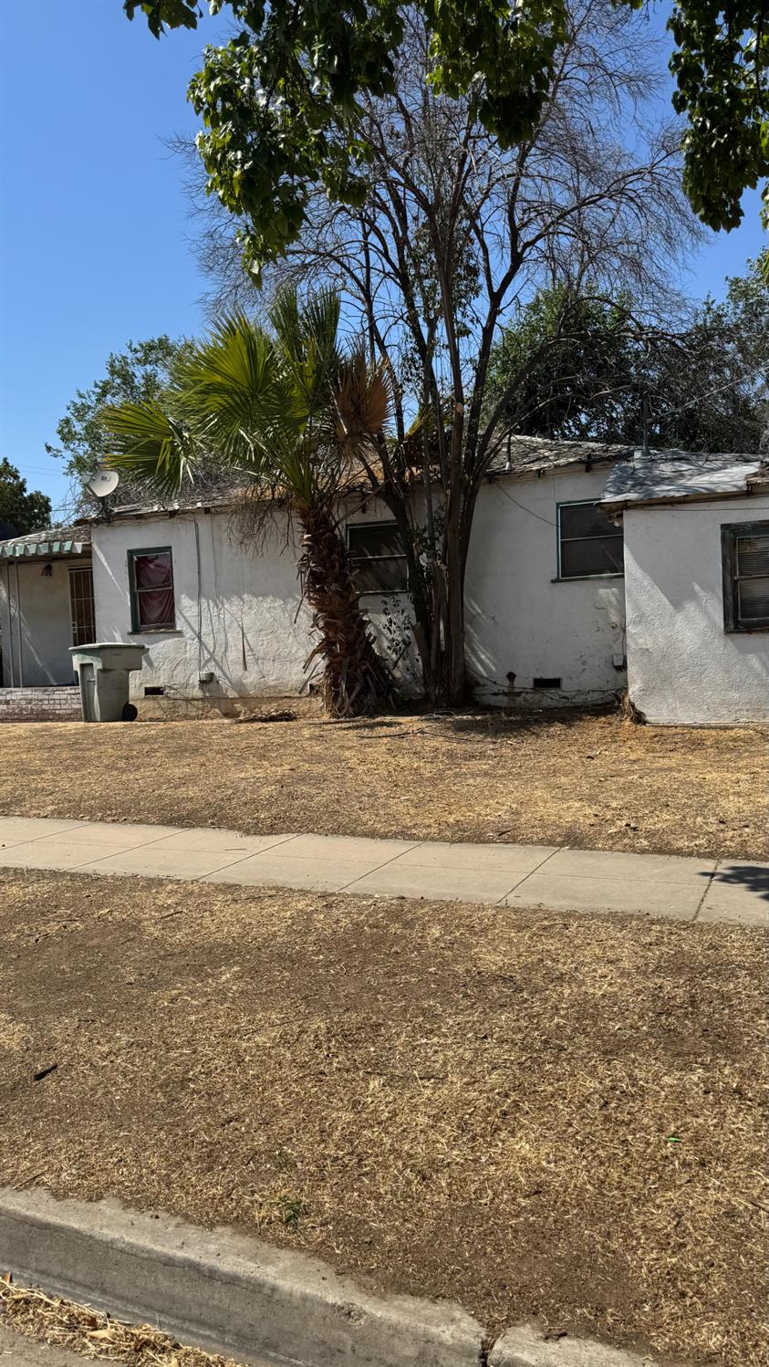 939 S Arthur, Fresno, CA 93706