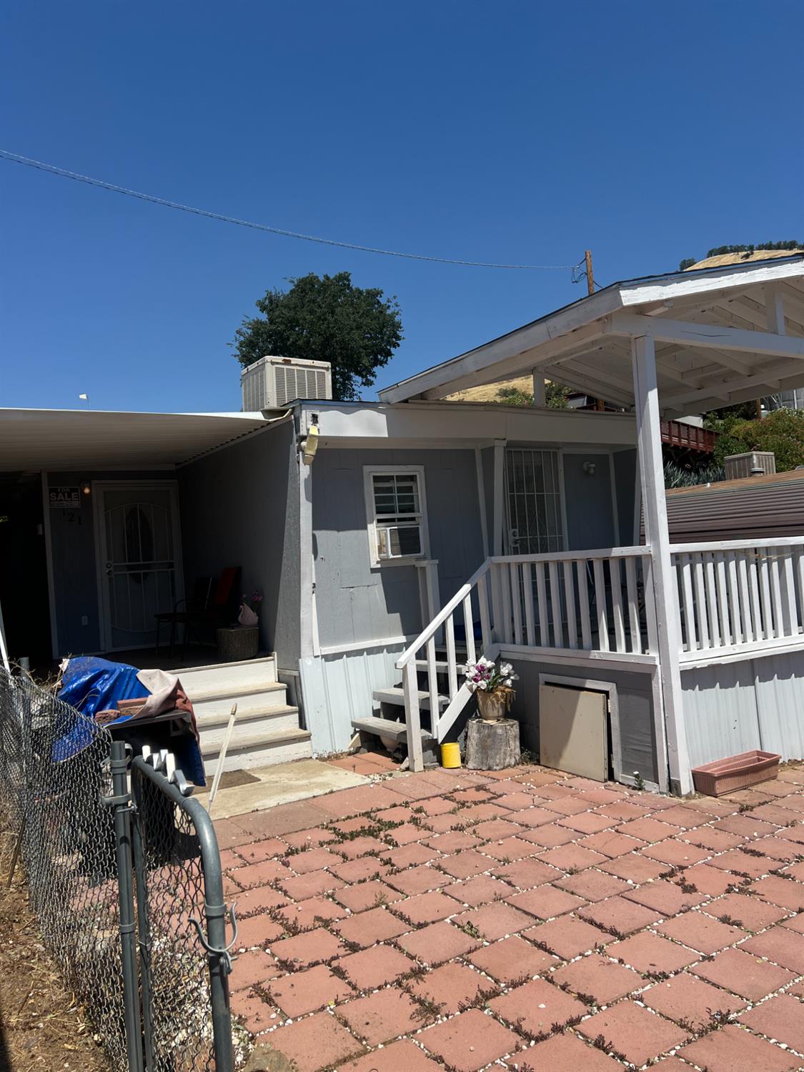 32301 E Trimmer Springs Rd #121, Sanger, CA 93657