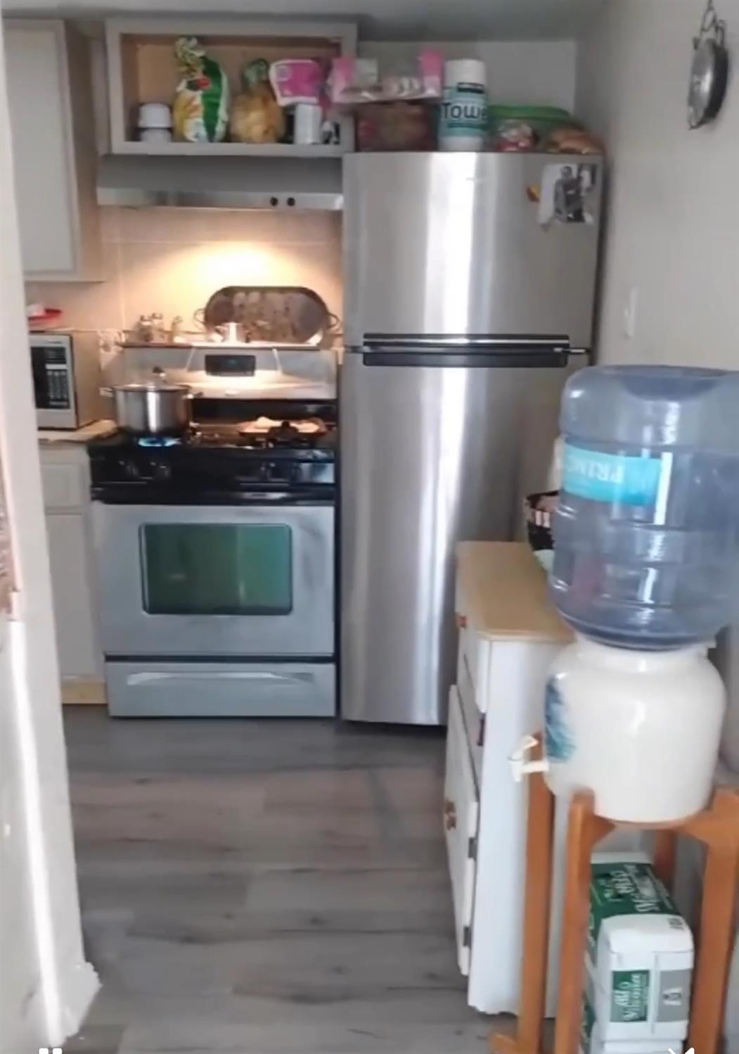 32301 E Trimmer Springs Rd #121, Sanger, CA 93657