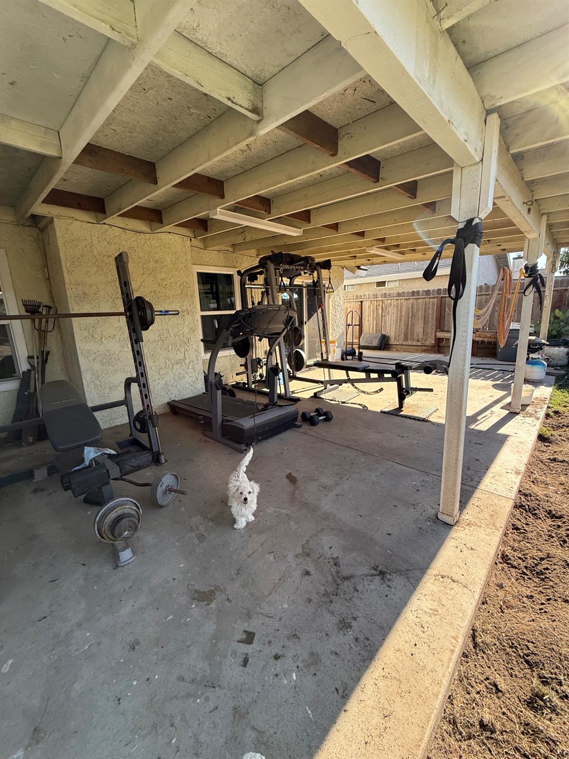 2662 Yerba St, Selma, CA 93662