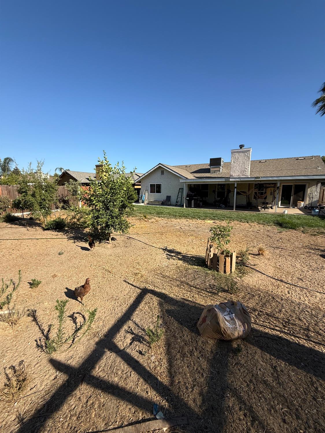 2662 Yerba St, Selma, CA 93662