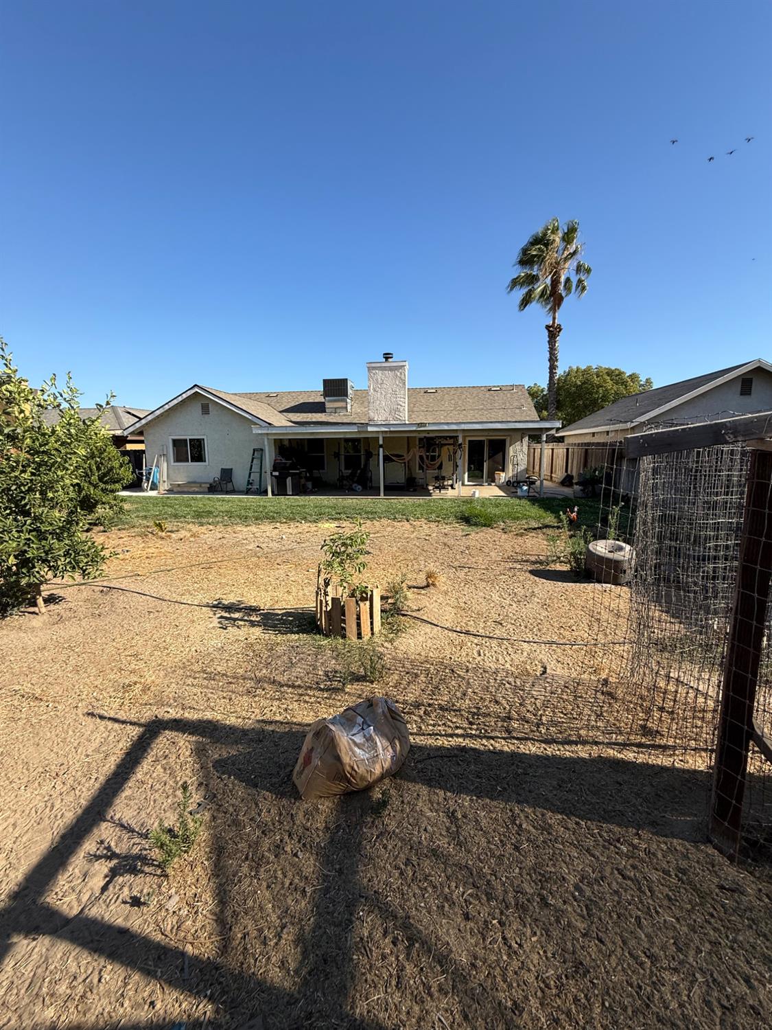 2662 Yerba St, Selma, CA 93662