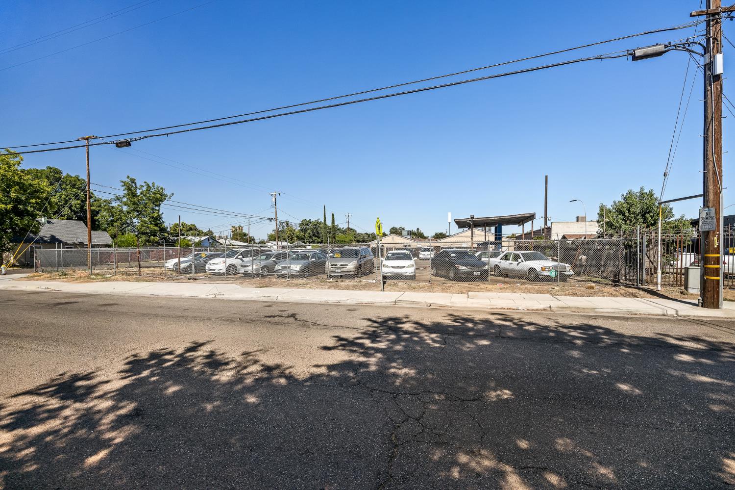 4505 E Belmont Ave, Fresno, CA 93702