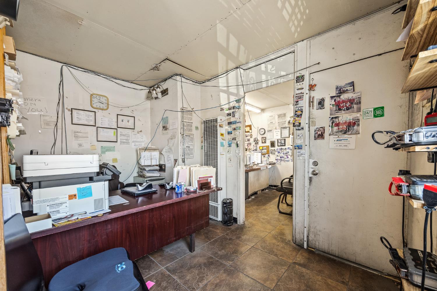 4505 E Belmont Ave, Fresno, CA 93702