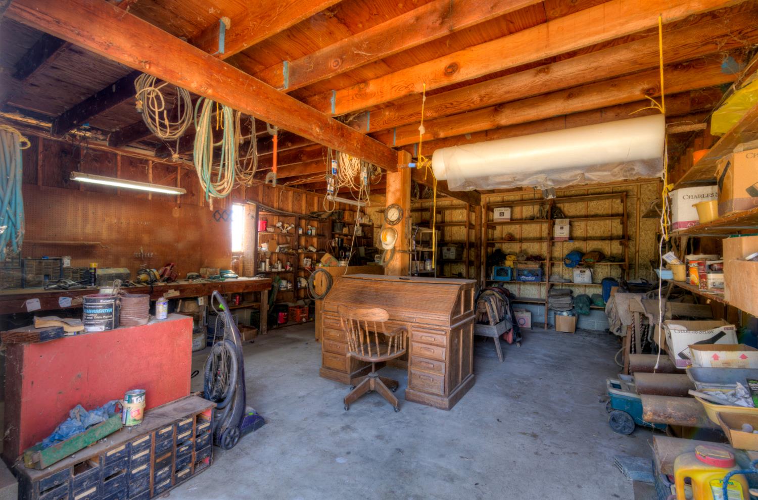 32748 Indian Guide Rd, Yokuts Valley, CA 93675