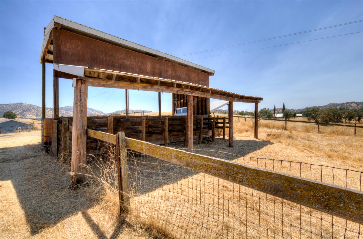 32748 Indian Guide Rd, Yokuts Valley, CA 93675