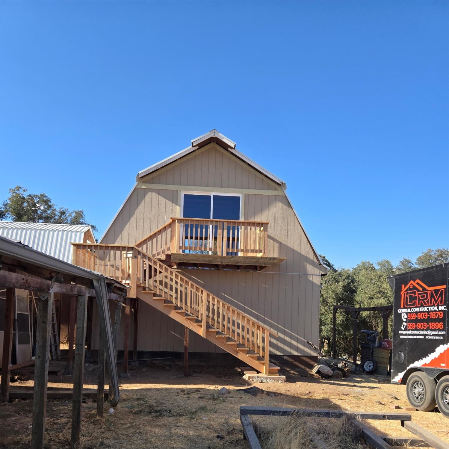 32748 Indian Guide Rd, Yokuts Valley, CA 93675
