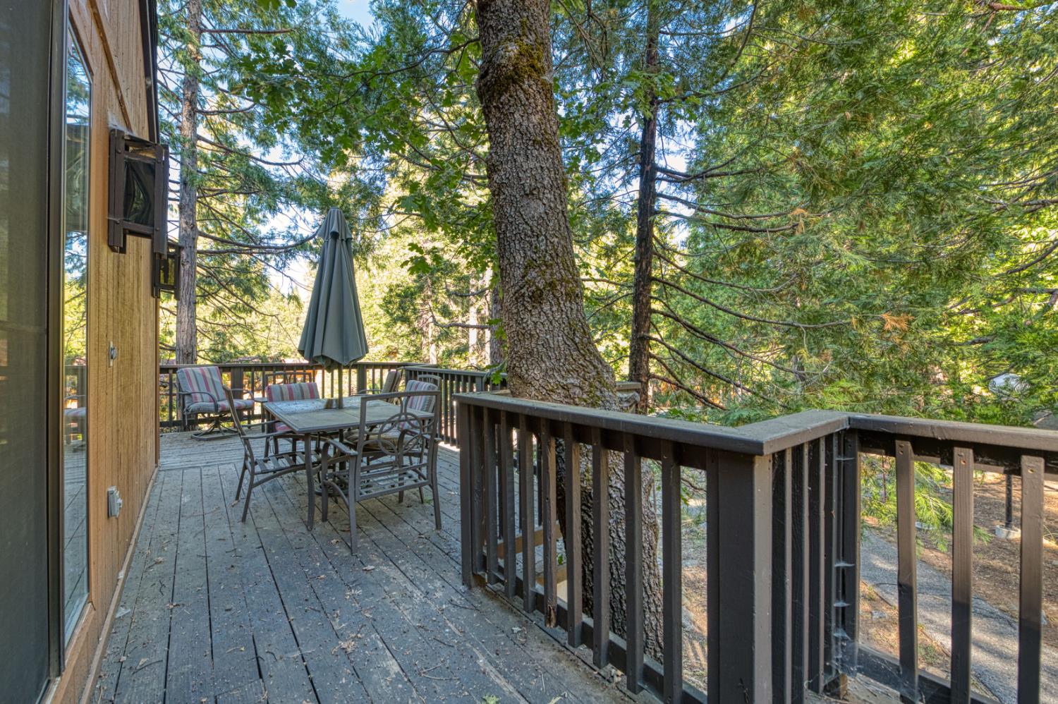 40904 Mill Run Lane #60, Shaver Lake, CA 93664