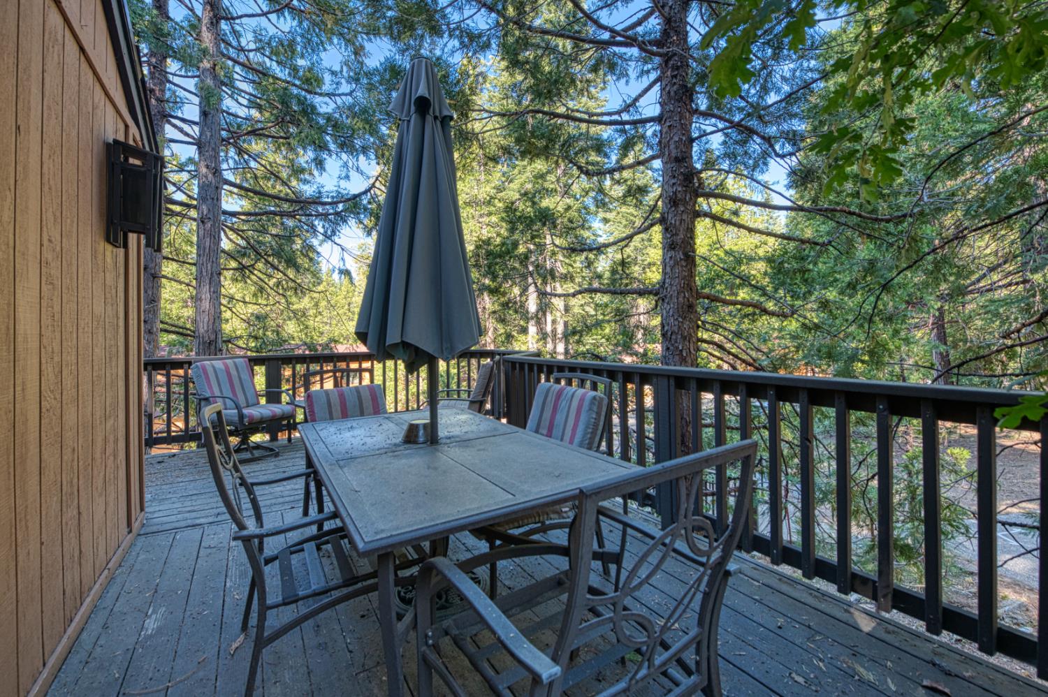 40904 Mill Run Lane #60, Shaver Lake, CA 93664