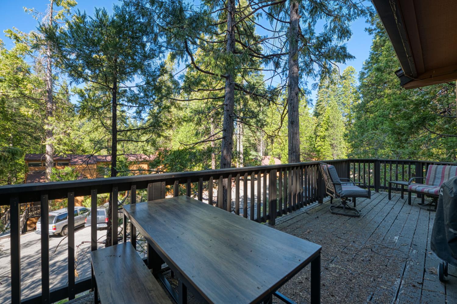 40904 Mill Run Lane #60, Shaver Lake, CA 93664