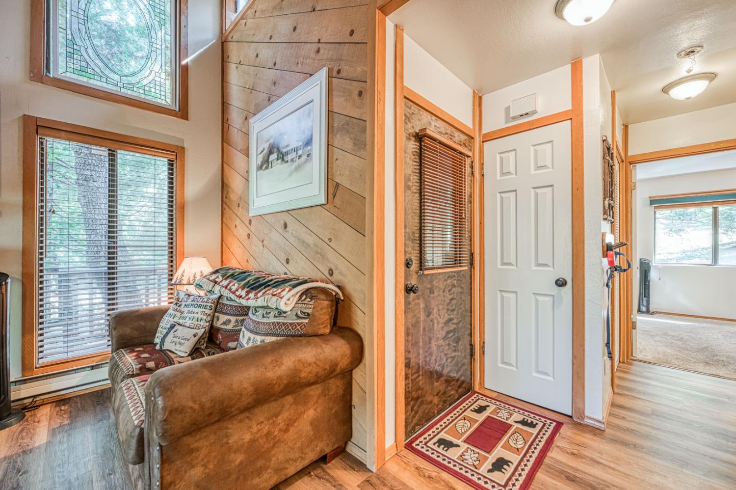 40904 Mill Run Lane #60, Shaver Lake, CA 93664