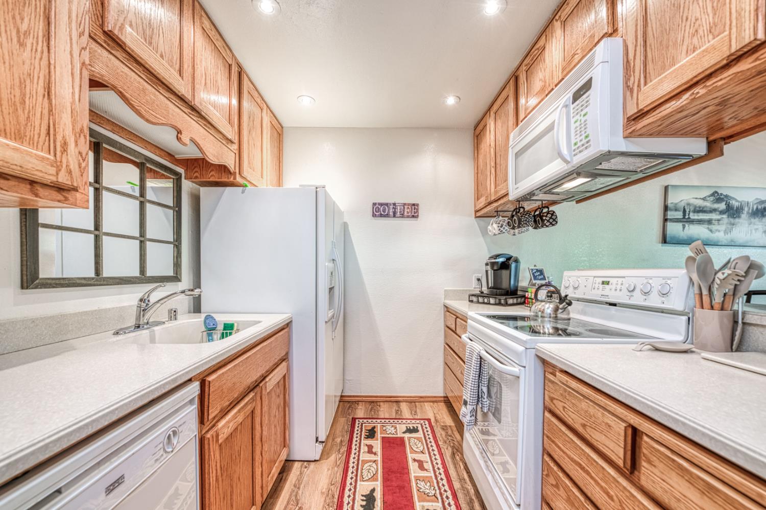 40904 Mill Run Lane #60, Shaver Lake, CA 93664