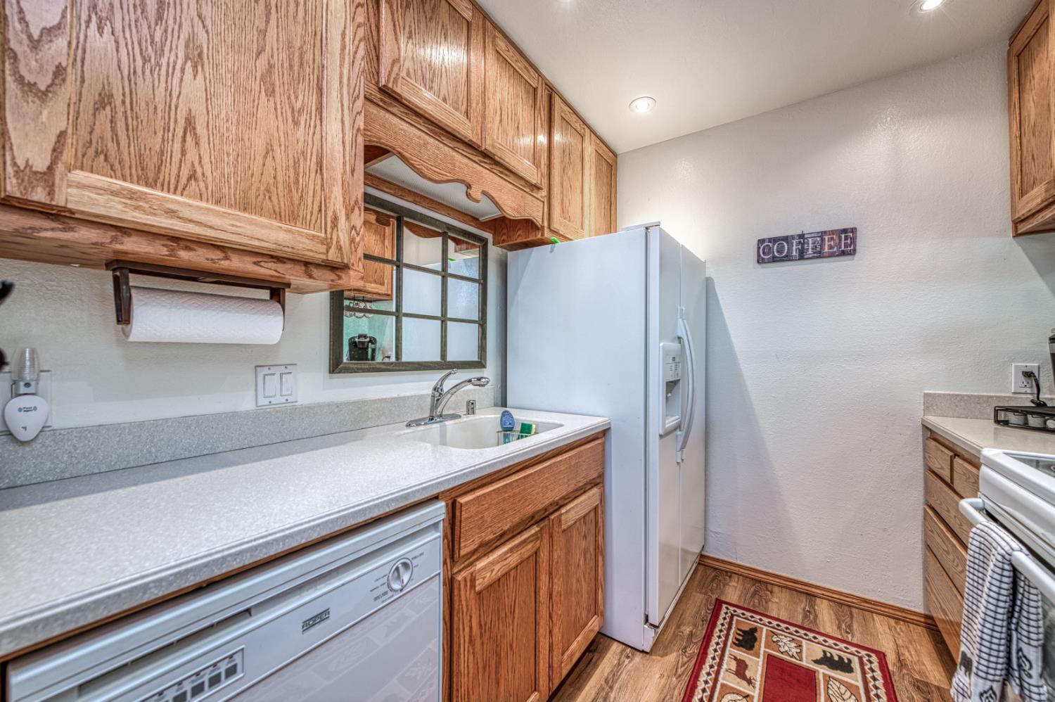 40904 Mill Run Lane #60, Shaver Lake, CA 93664