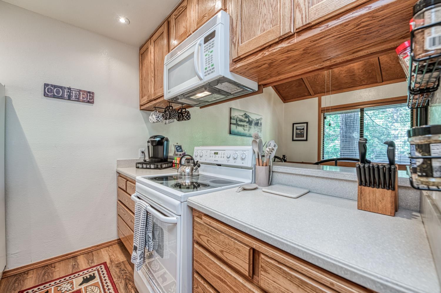 40904 Mill Run Lane #60, Shaver Lake, CA 93664