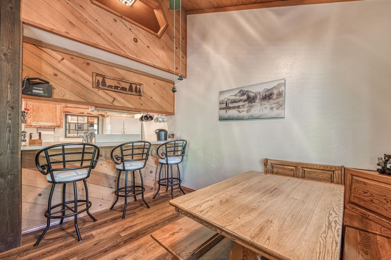 40904 Mill Run Lane #60, Shaver Lake, CA 93664