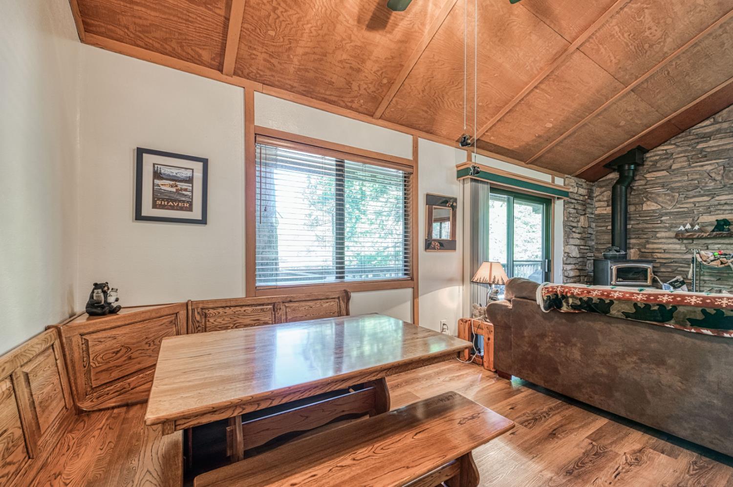 40904 Mill Run Lane #60, Shaver Lake, CA 93664