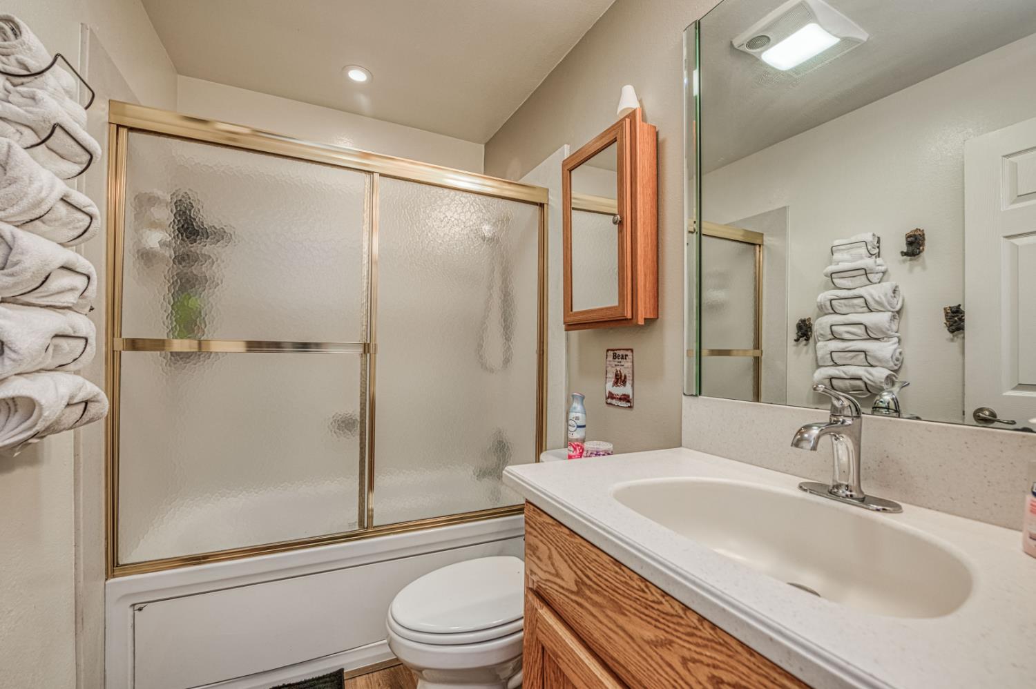 40904 Mill Run Lane #60, Shaver Lake, CA 93664