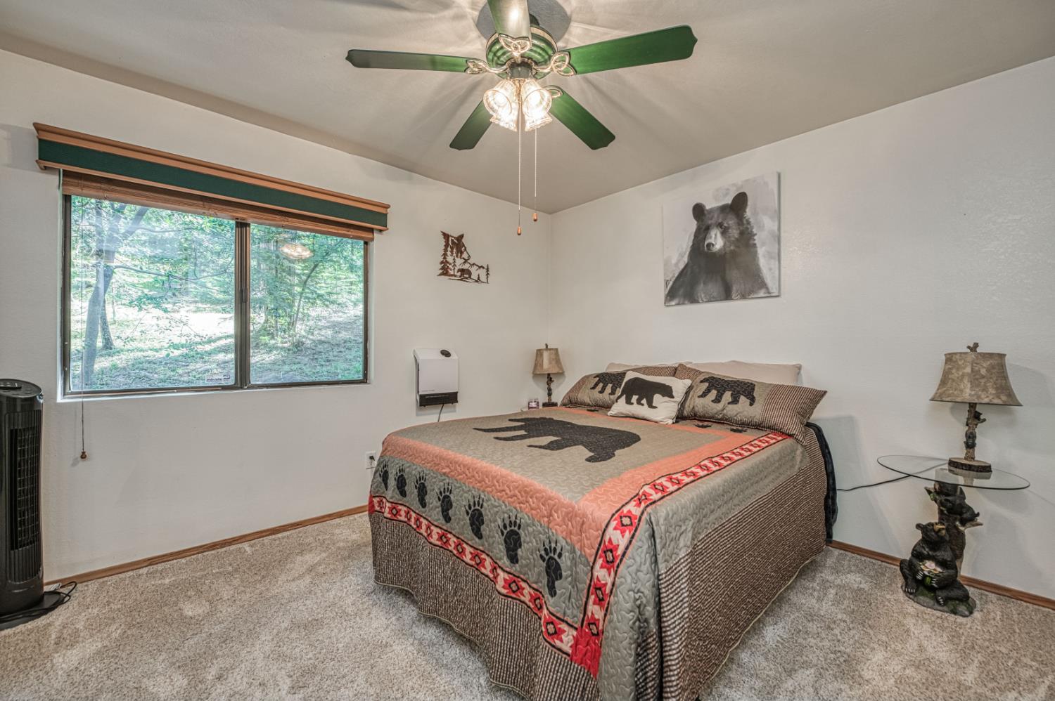 40904 Mill Run Lane #60, Shaver Lake, CA 93664