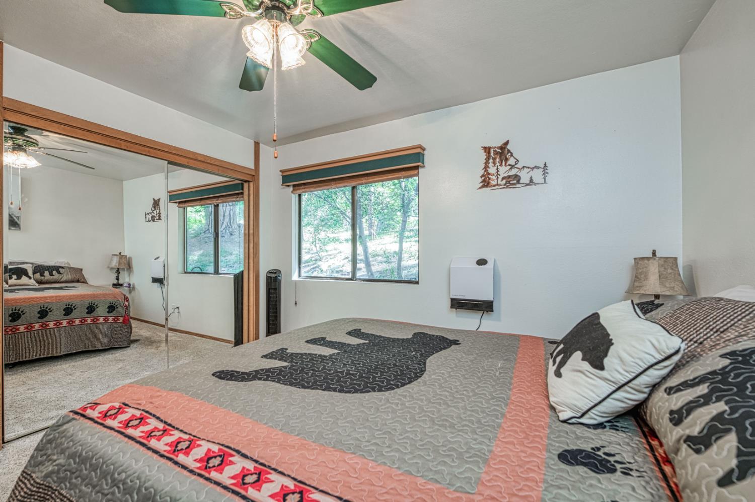 40904 Mill Run Lane #60, Shaver Lake, CA 93664