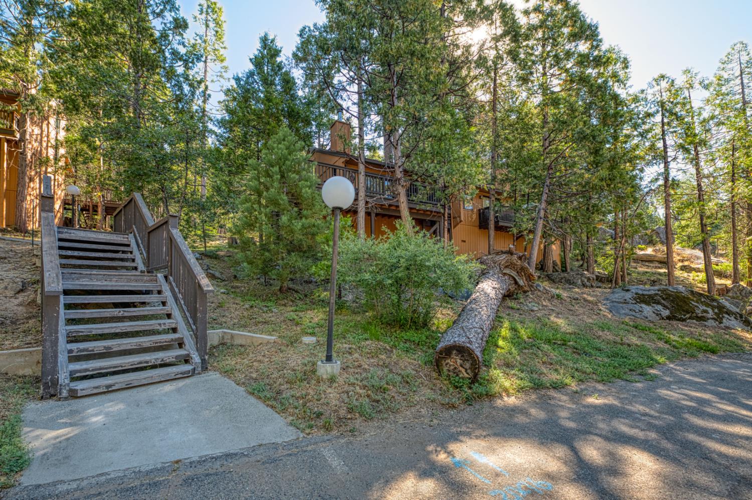 40904 Mill Run Lane #60, Shaver Lake, CA 93664