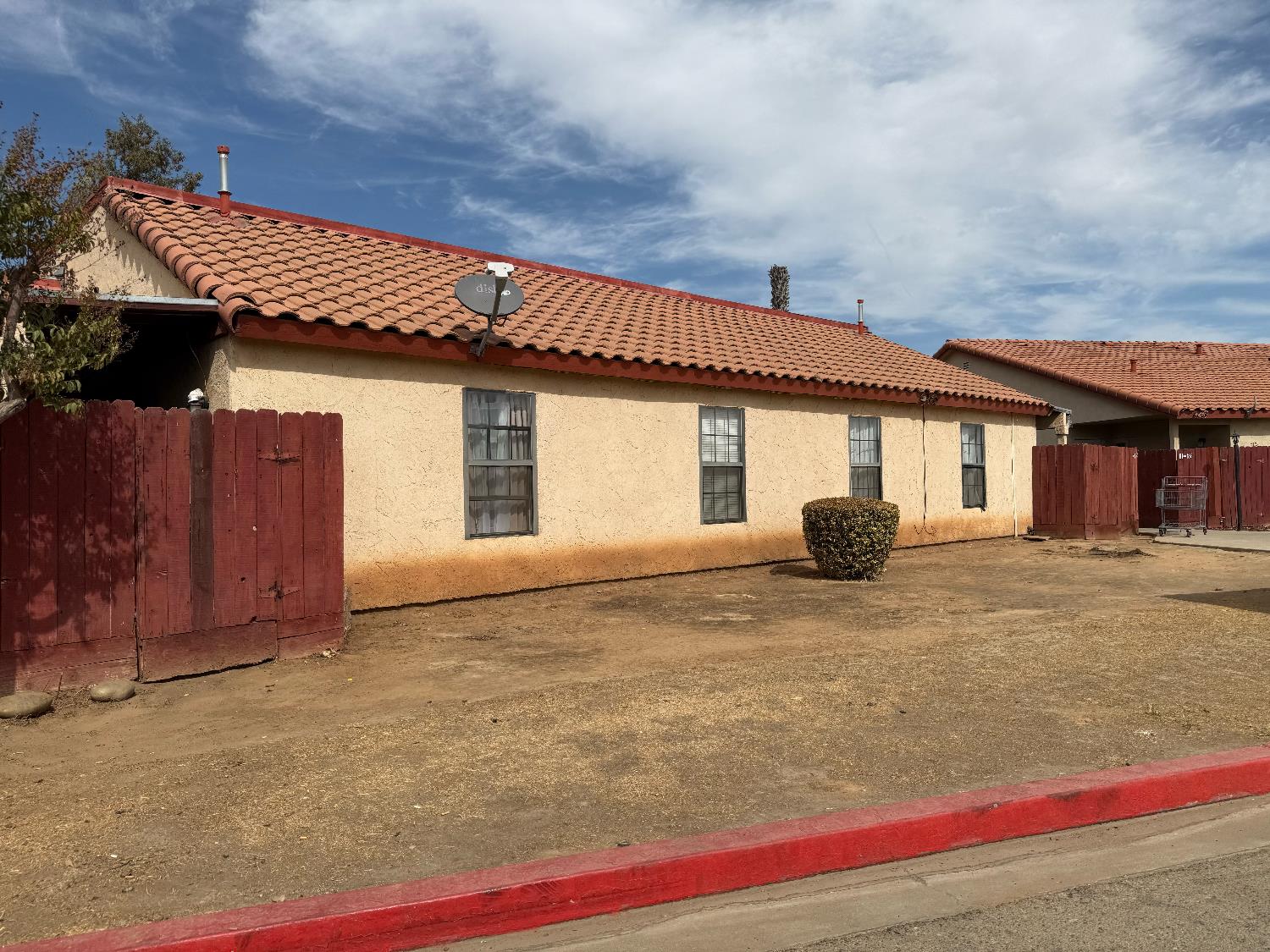 1405 E Cypress Ave #137, Reedley, CA 93654