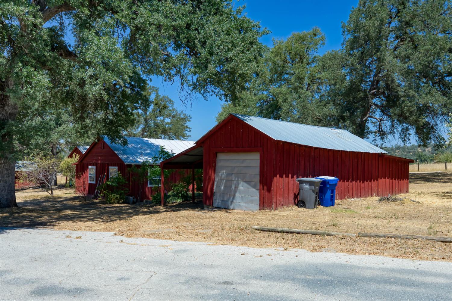 31913 Auberry Road, Auberry, CA 93602