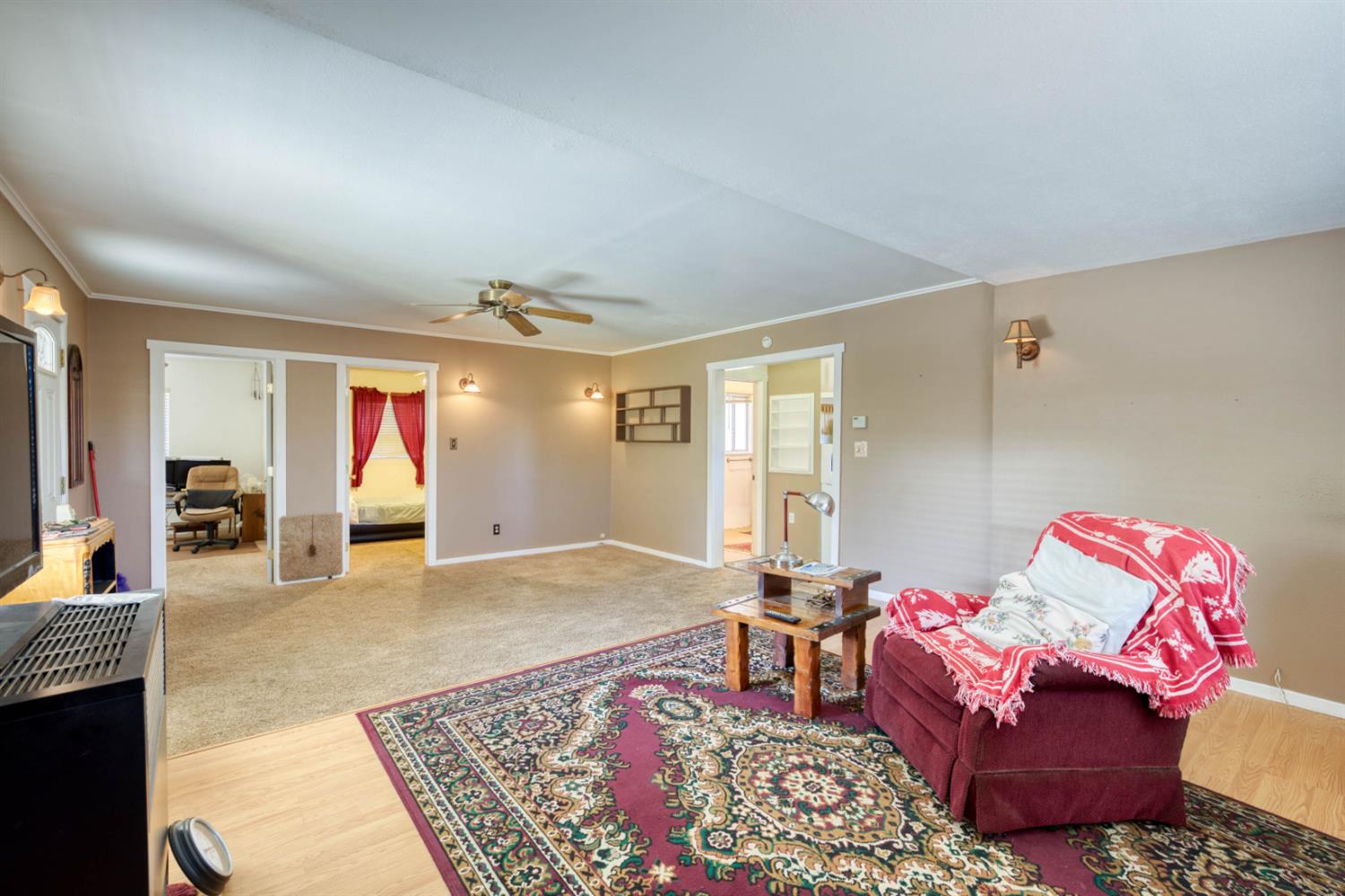 31913 Auberry Road, Auberry, CA 93602