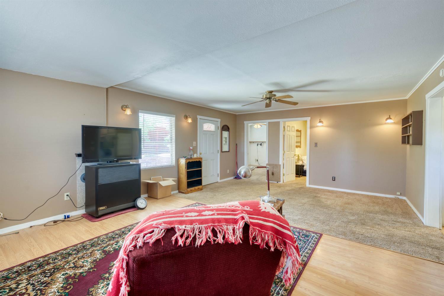 31913 Auberry Road, Auberry, CA 93602