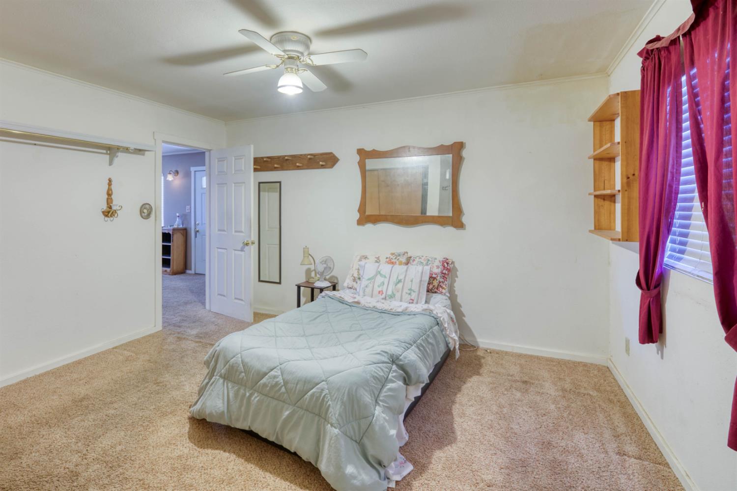 31913 Auberry Road, Auberry, CA 93602