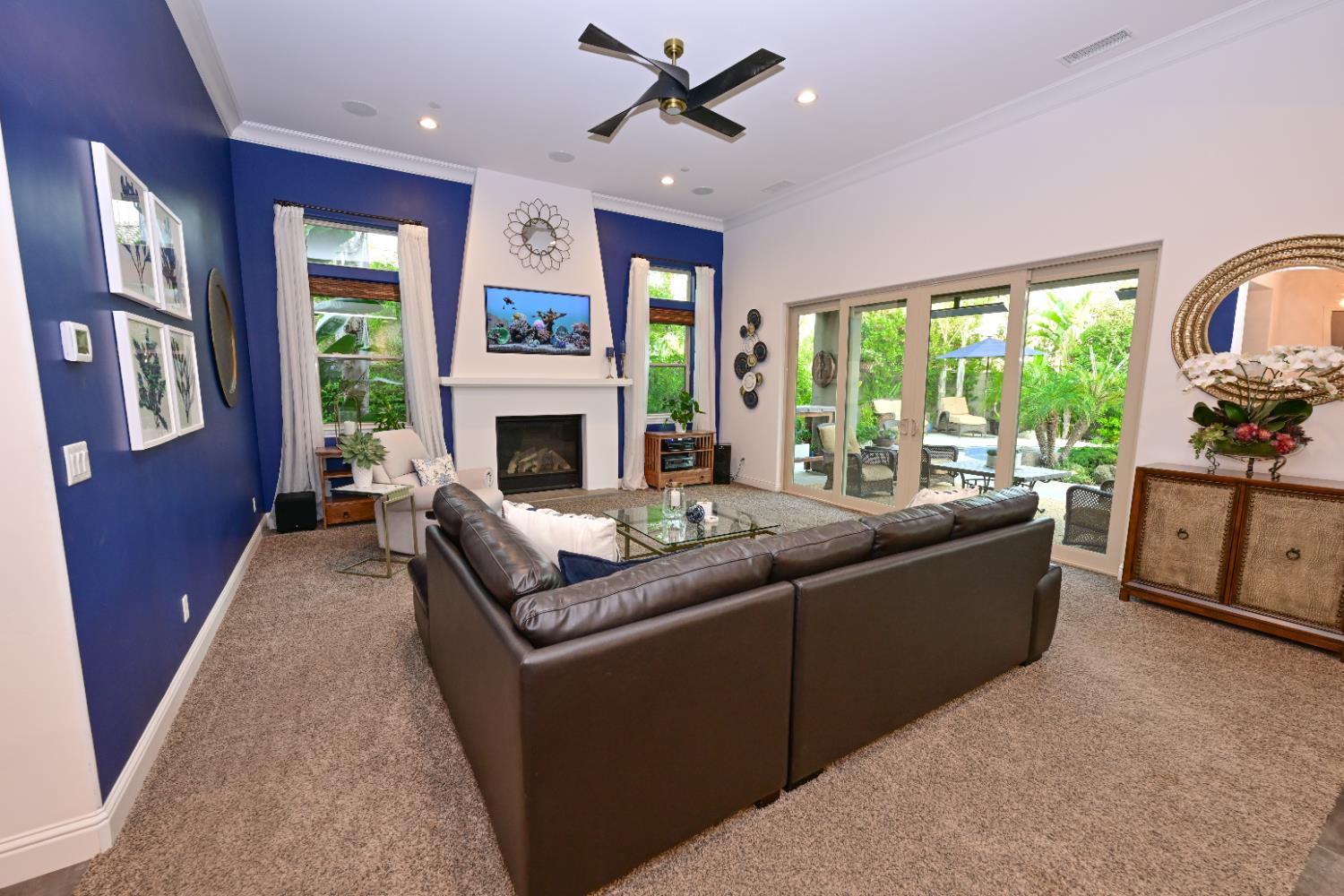 2445 E Copper Hill Way, Fresno, CA 93730