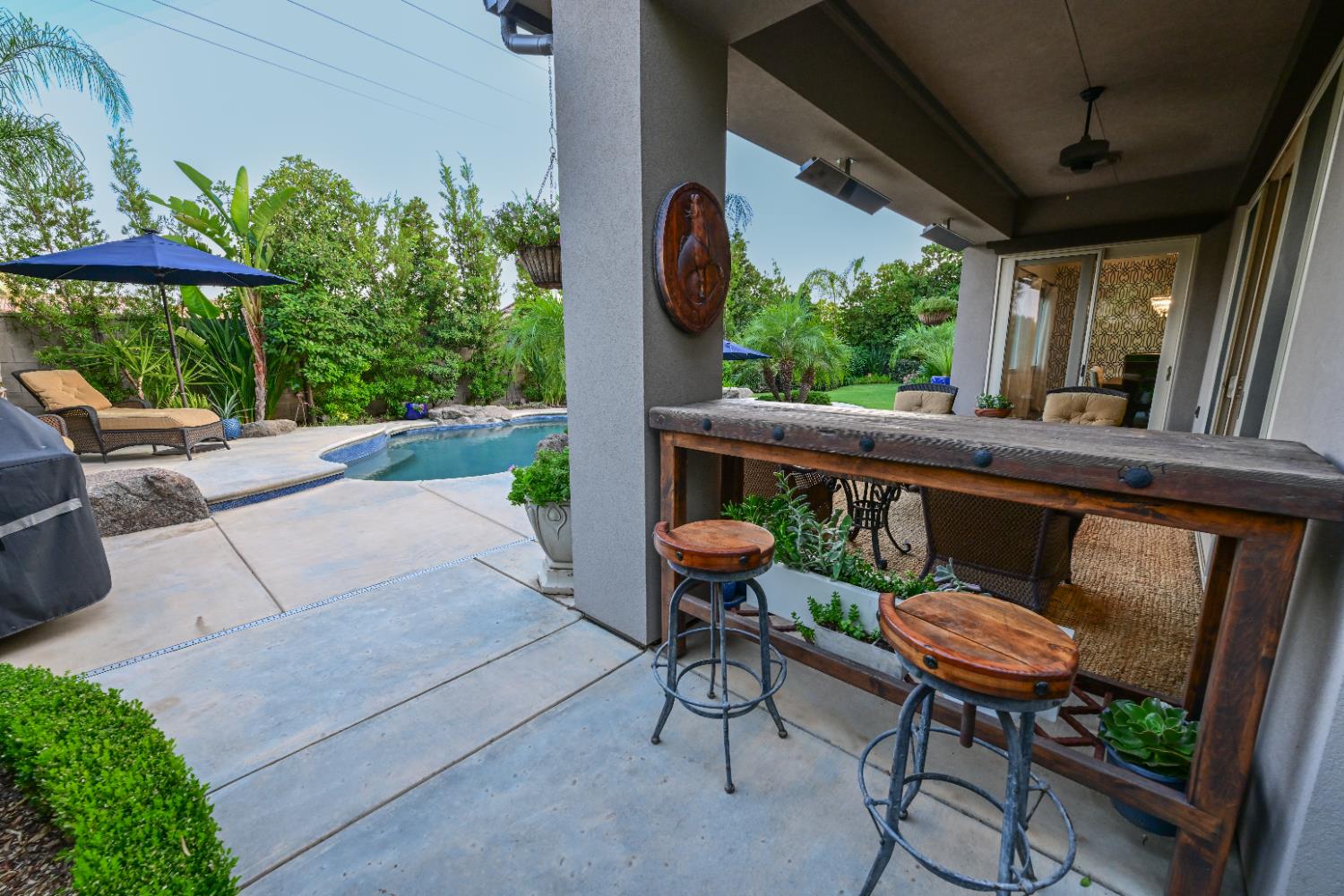 2445 E Copper Hill Way, Fresno, CA 93730