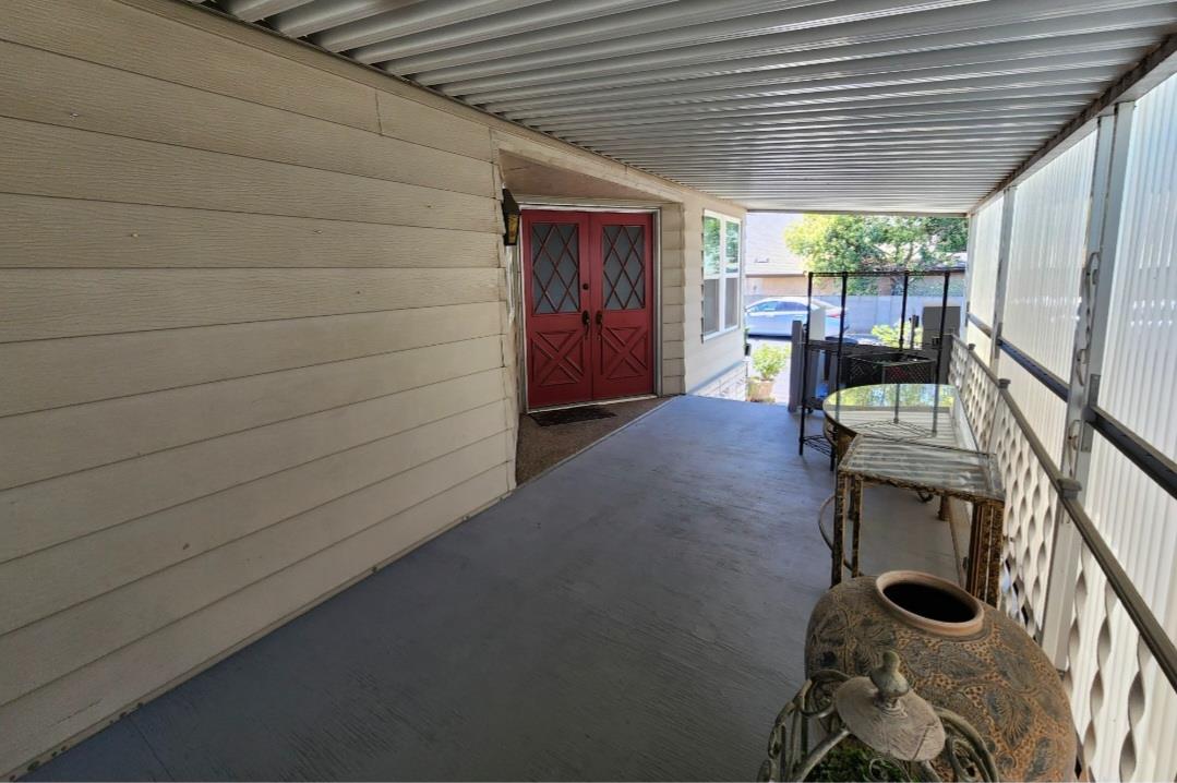 105 W Herndon Ave #Sp 33, Pinedale, CA 93650