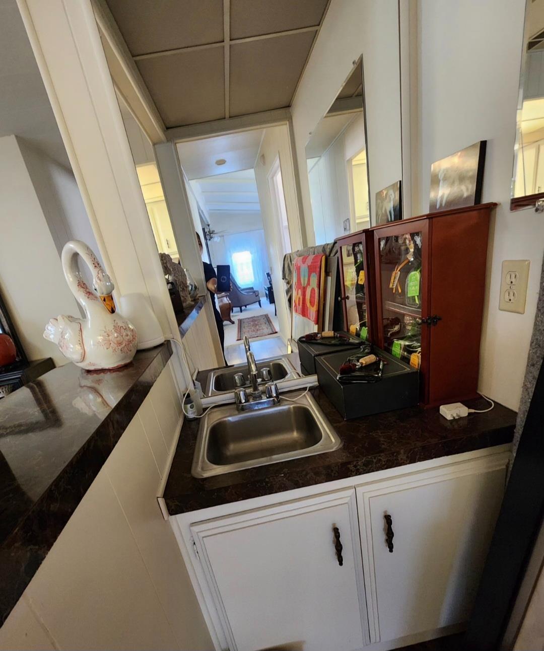 105 W Herndon Ave #Sp 33, Pinedale, CA 93650