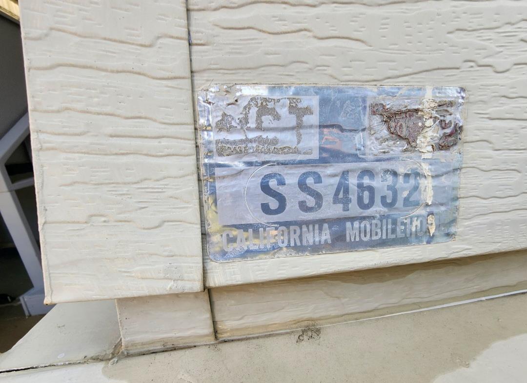 105 W Herndon Ave #Sp 33, Pinedale, CA 93650